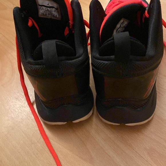 Jordan shoes - Picture 4 of 4